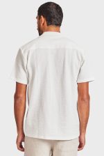 Ted Short Sleeve Shirt - Image 5