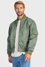 Union Bomber Jacket - Image 4