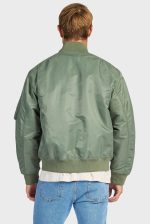 Union Bomber Jacket - Image 5