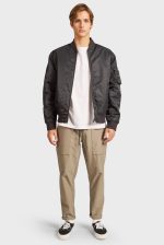 Union Bomber Jacket - Image 4