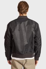 Union Bomber Jacket - Image 6