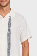 Van Short Sleeve Shirt - Image 4