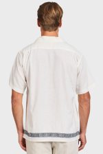Van Short Sleeve Shirt - Image 5